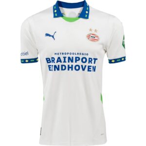 Maillot PSV Eindhoven Third 2024 2025