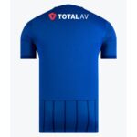 Maillot Portsmouth FC Domicile 2024 2025