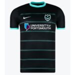 Maillot Portsmouth FC Exterieur 2024 2025