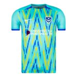 Maillot Portsmouth FC Third 2024 2025