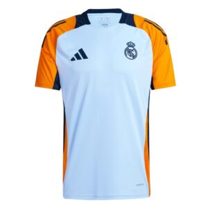 Maillot Real Madrid Pre-Match 2024 2025 Trio