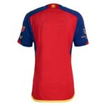 Maillot Real Salt Lake 2024