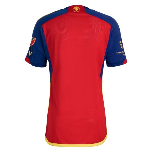 Maillot Real Salt Lake 2024