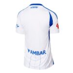 Maillot Kit Enfant Real Zaragoza Domicile 2024 2025