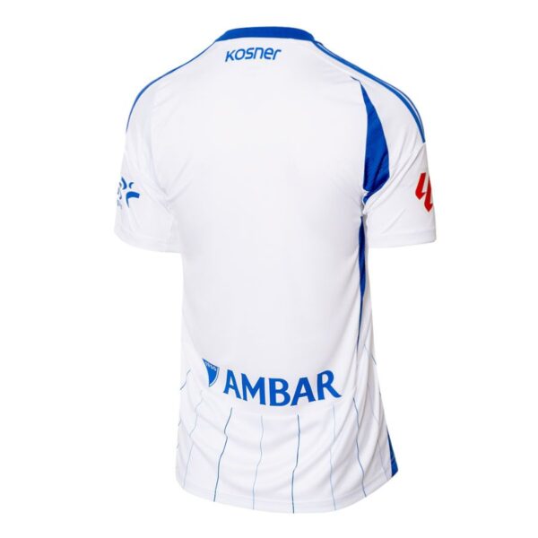 Maillot Kit Enfant Real Zaragoza Domicile 2024 2025