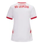 Maillot Red Bull Leipzig Domicile 2024 2025 Femme