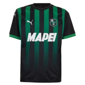 Maillot Sassuolo Domicile 2024 2025