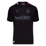 Maillot Stoke City 2024 2025 Exterieur