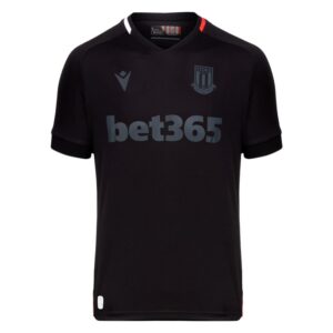 Maillot Stoke City 2024 2025 Exterieur