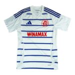 Maillot Kit Enfant Strasbourg Exterieur 2024 2025