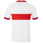 Maillot Stuttgart Domicile 2024 2025