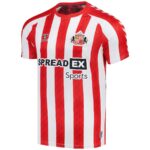 Maillot Sunderland Domicile 2024 2025