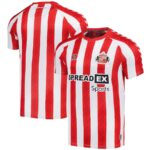 Maillot Sunderland Domicile 2024 2025