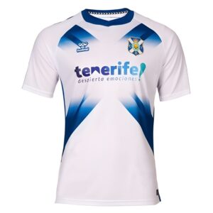 Maillot Tenerife Domicile 2024 2025