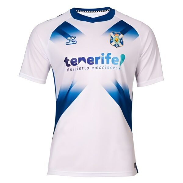 Maillot Kit Enfant Tenerife Domicile 2024 2025