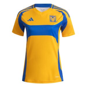 Maillot Tigres Domicile 2024 2025 Femme