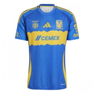 Maillot Enfant Tigres Exterieur 2024 2025