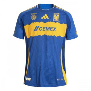 Maillot Match Tigres Exterieur 2024 2025