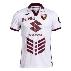 Maillot Torino Exterieur 2024 2025