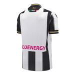 Maillot Udinese Domicile 2024 2025