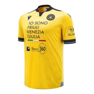 Maillot Udinese Exterieur 2024 2025