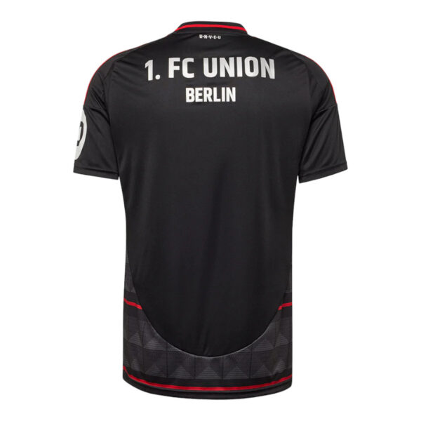 Maillot Union Berlin Exterieur 2024 2025