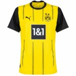 Maillot Dortmund Domicile 2024 2025 Fullkrug