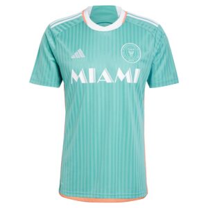 Maillot Inter Miami 2024 2025 Third