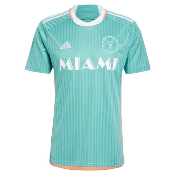 Maillot Inter Miami 2024 2025 Third Sergio Busquets