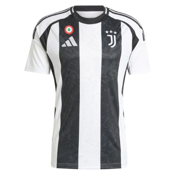 Maillot Kit Enfant Juventus Domicile 2024 2025 Chiesa