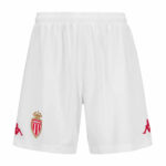 Maillot Kit Enfant AS Monaco Domicile 2024 2025