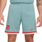 Short Atletico Madrid Exterieur 2024 2025