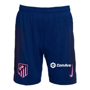 Short Atletico Madrid Third 2024 2025