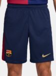 Short Barca 2024 2025 Domicile