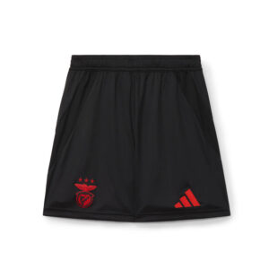 Short Benfica Exterieur 2024 2025