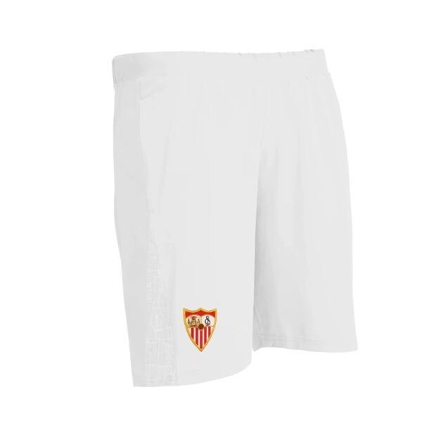 Maillot Kit Enfant FC Seville Domicile 2024 2025