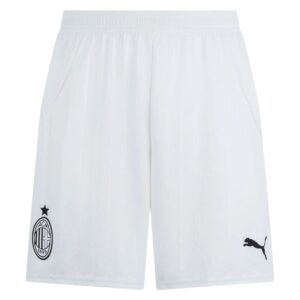 Short Milan AC Exterieur 2024 2025