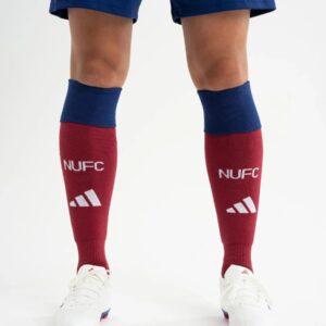 Chaussettes Newcastle Exterieur 2024 2025