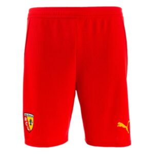 Short RC Lens Domicile 2024 2025