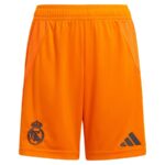 Short Real Madrid 2024 2025 Exterieur